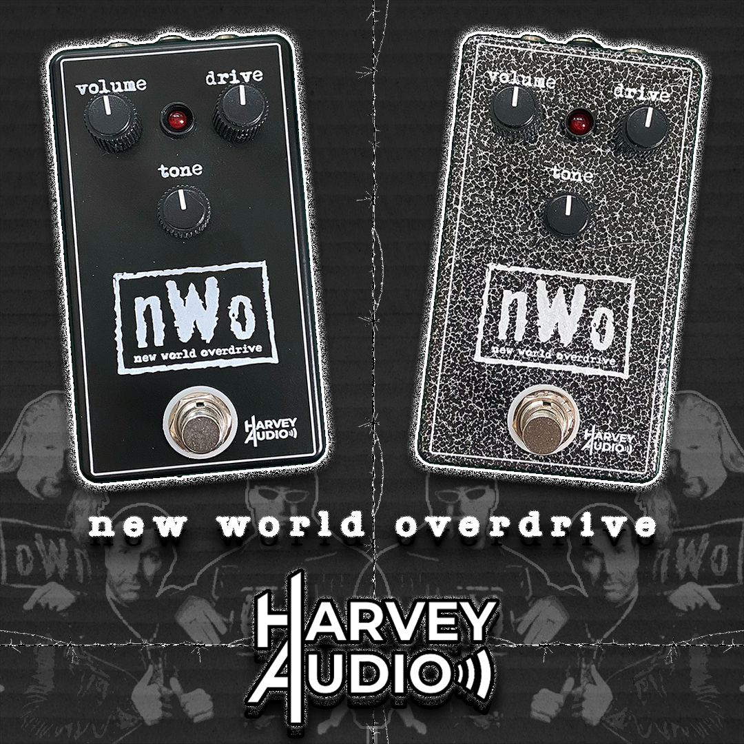 NWO (New World Overdrive)