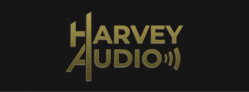 Harvey Audio Webstore