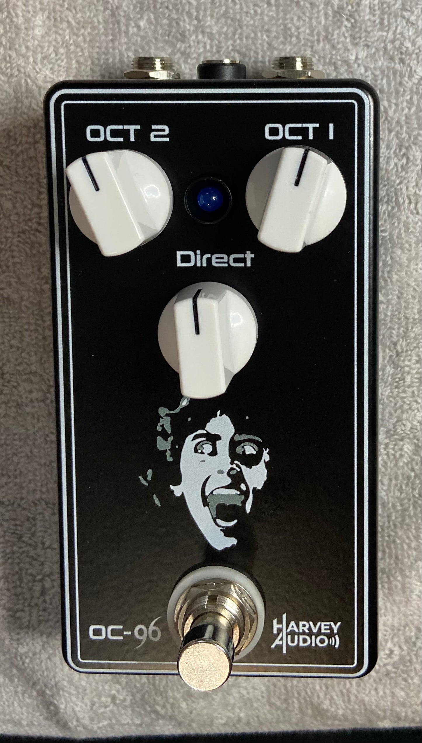OC96 Octave